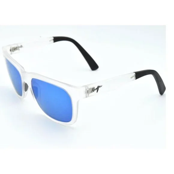 Maui Jim | Accessories | Maui Jim Boardwalk Mj 5395cm Matte  display picture 2